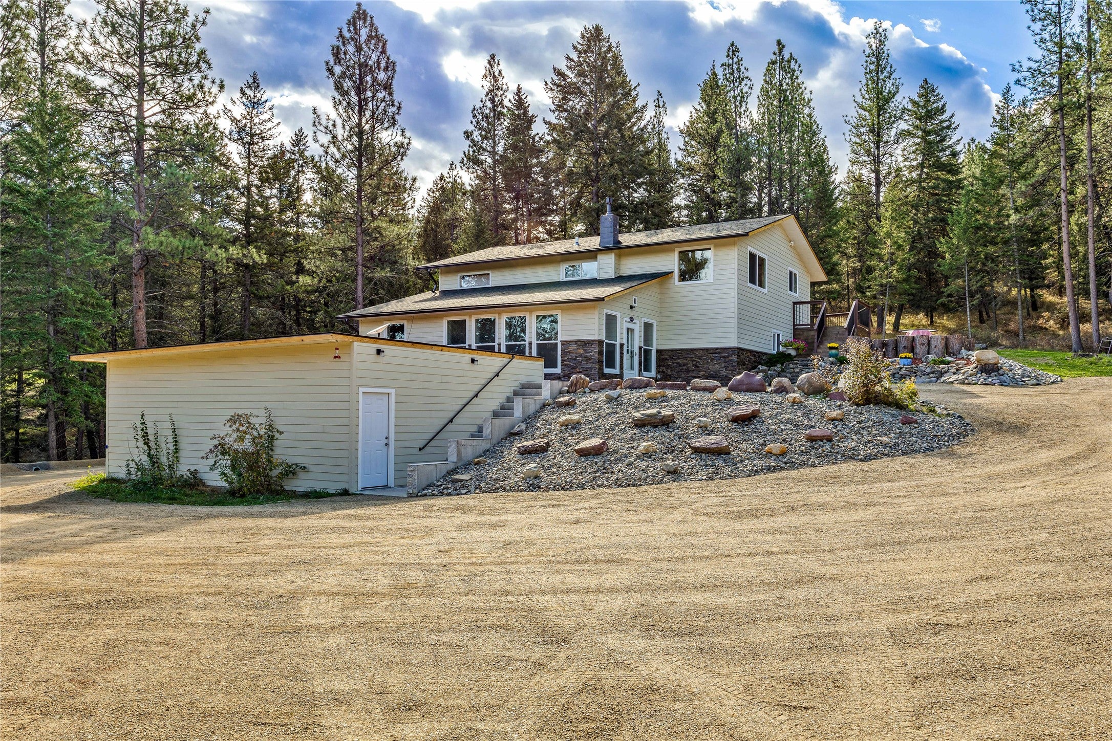 13498 Balsamroot Road