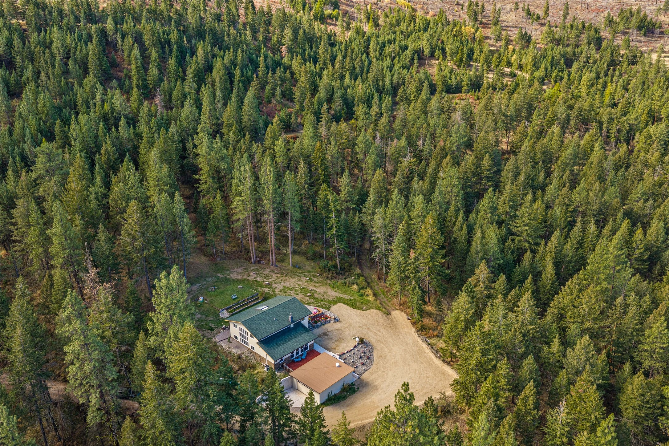 13498 Balsamroot Road