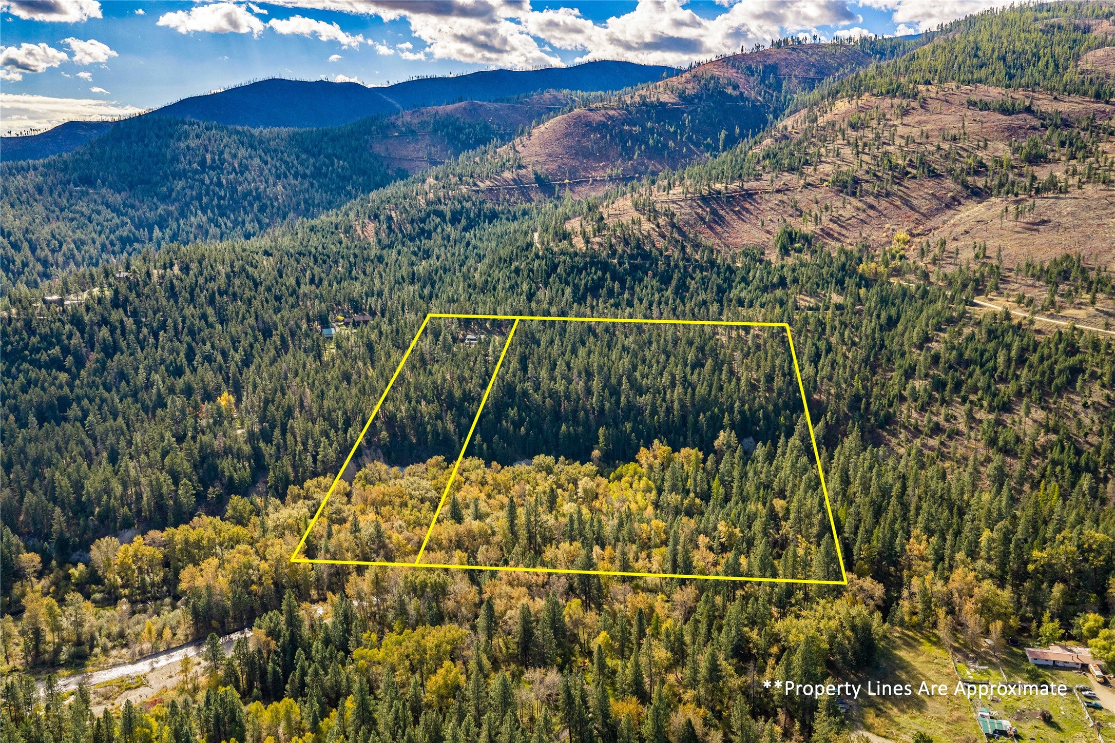 13498 Balsamroot Road