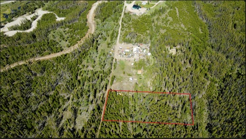 Tiny photo for TBD Anderson Tracts Road, Anaconda, MT 59711 (MLS # 30073078)