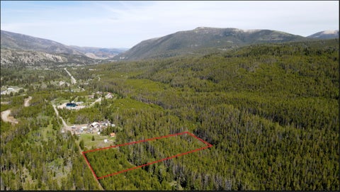 Tiny photo for TBD Anderson Tracts Road, Anaconda, MT 59711 (MLS # 30073078)