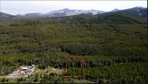 Tiny photo for TBD Anderson Tracts Road, Anaconda, MT 59711 (MLS # 30073078)