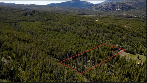 Tiny photo for TBD Anderson Tracts Road, Anaconda, MT 59711 (MLS # 30073078)