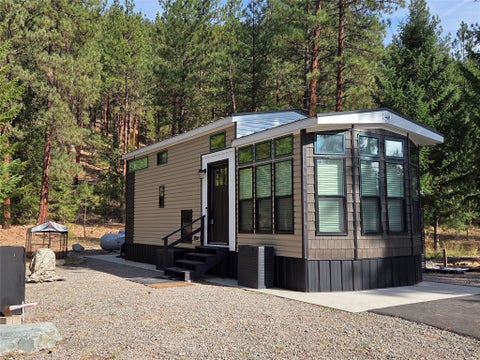 Photo of 570 Shyrock Loop Drive, Superior, MT 59872 (MLS # 30080108)