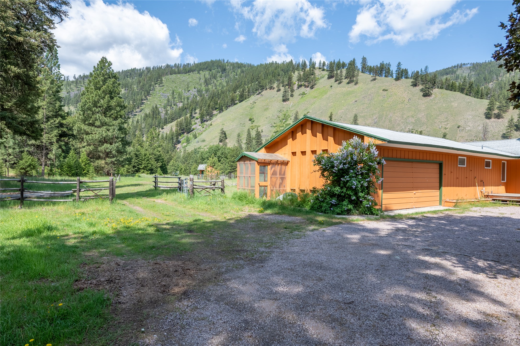 1165 Rock Creek Road
