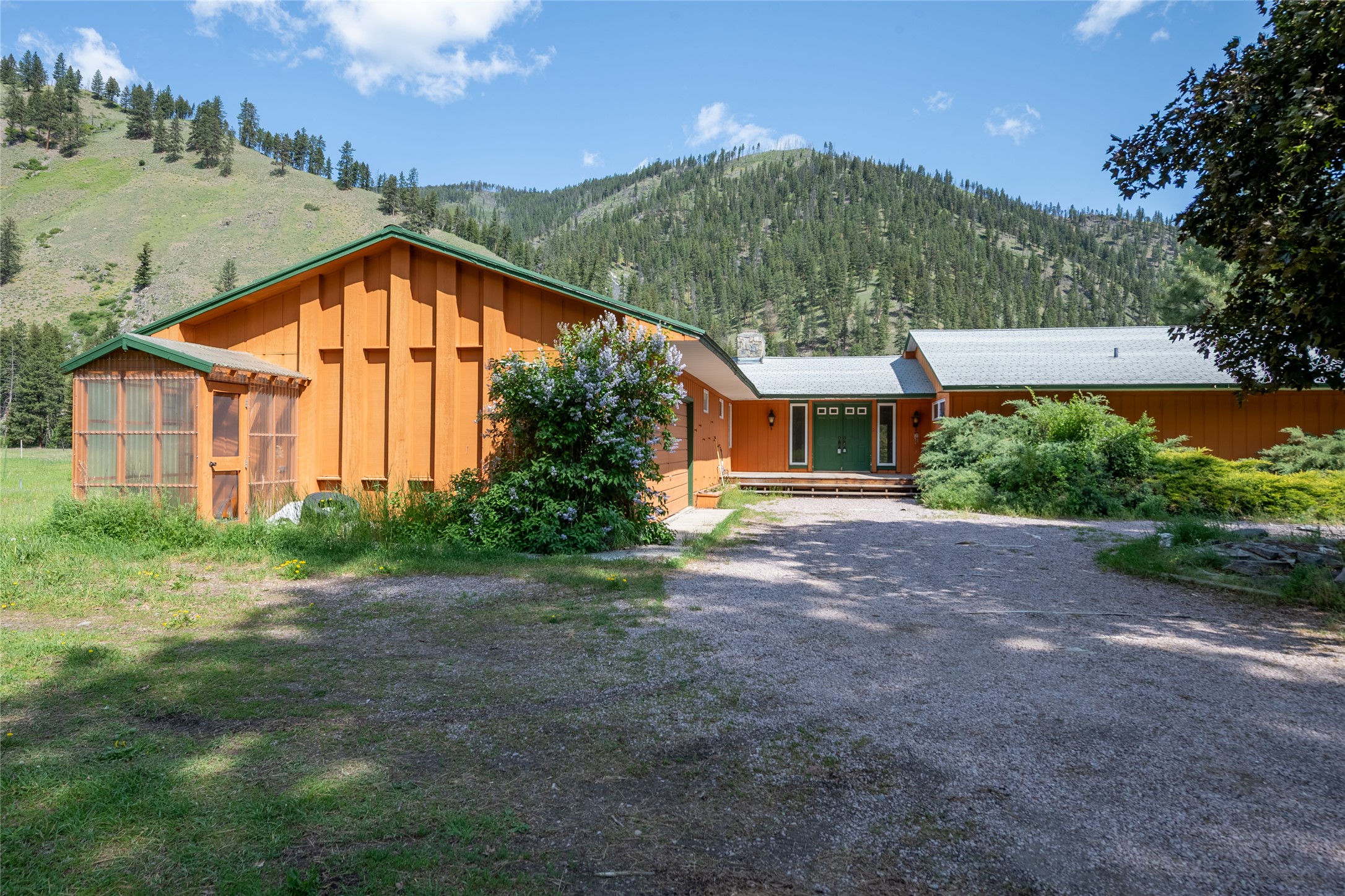 1165 Rock Creek Road