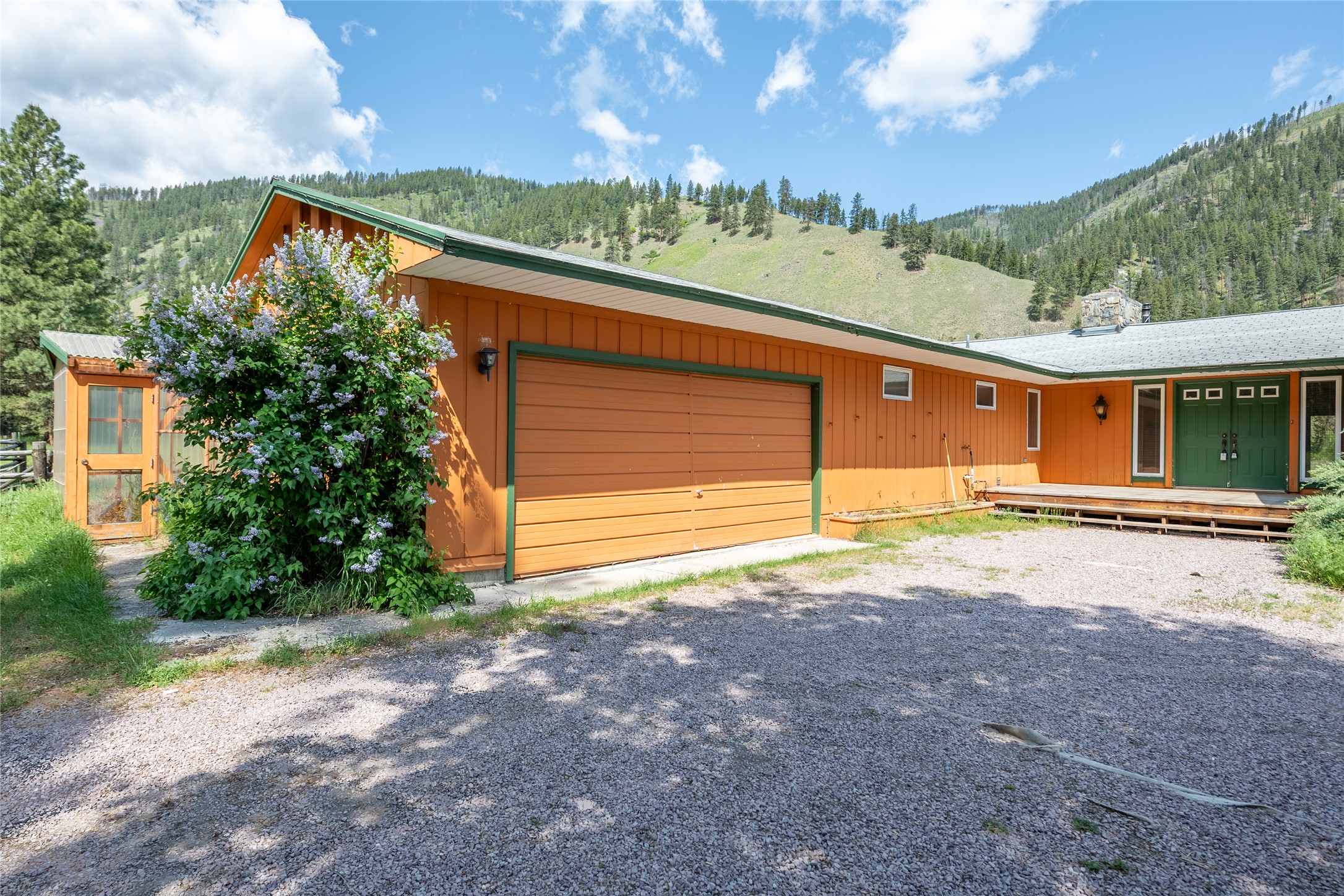 1165 Rock Creek Road