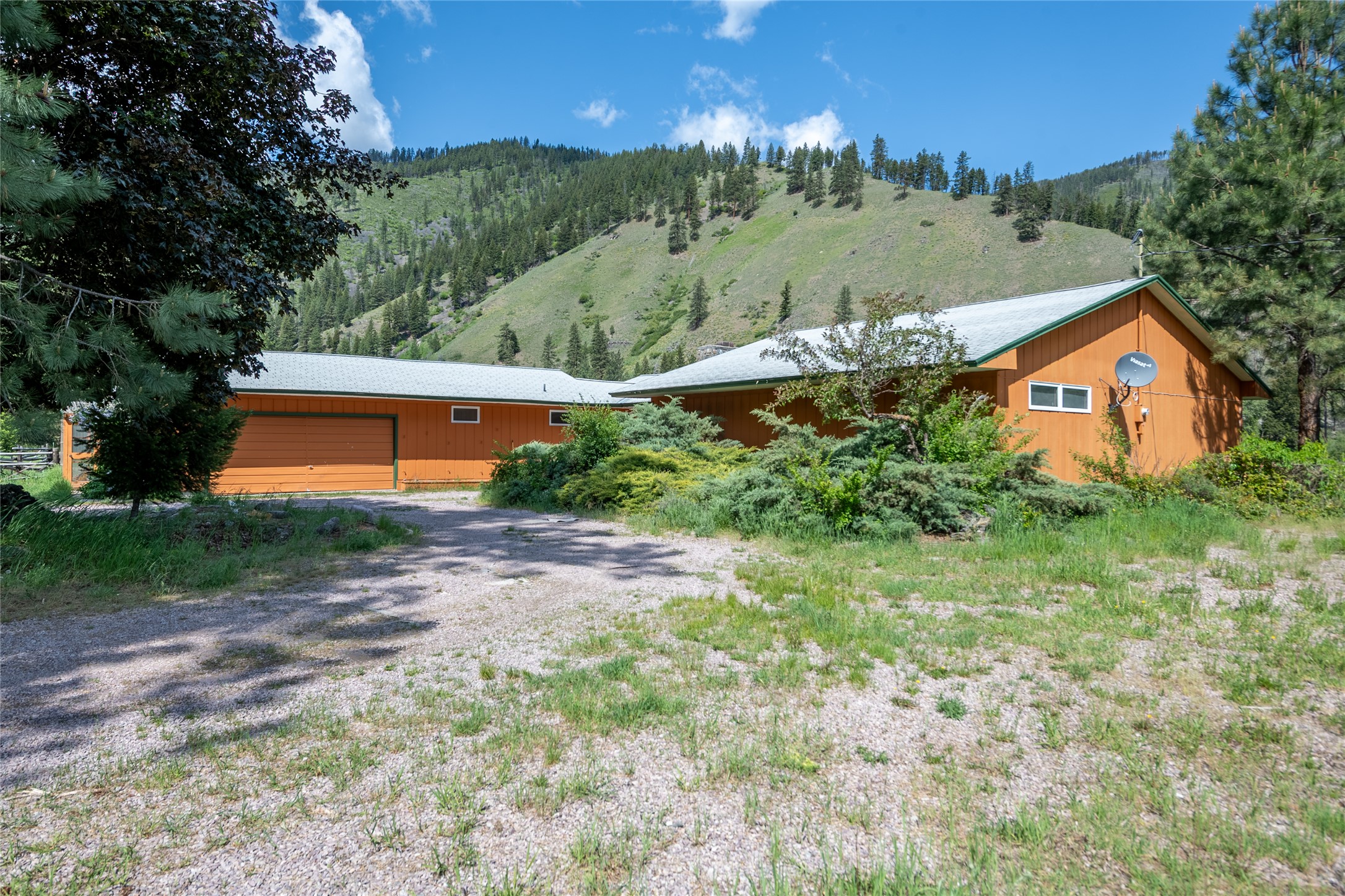 1165 Rock Creek Road