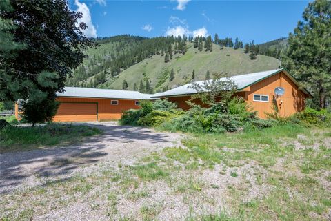 1165 Rock Creek Road Clinton MT 59825