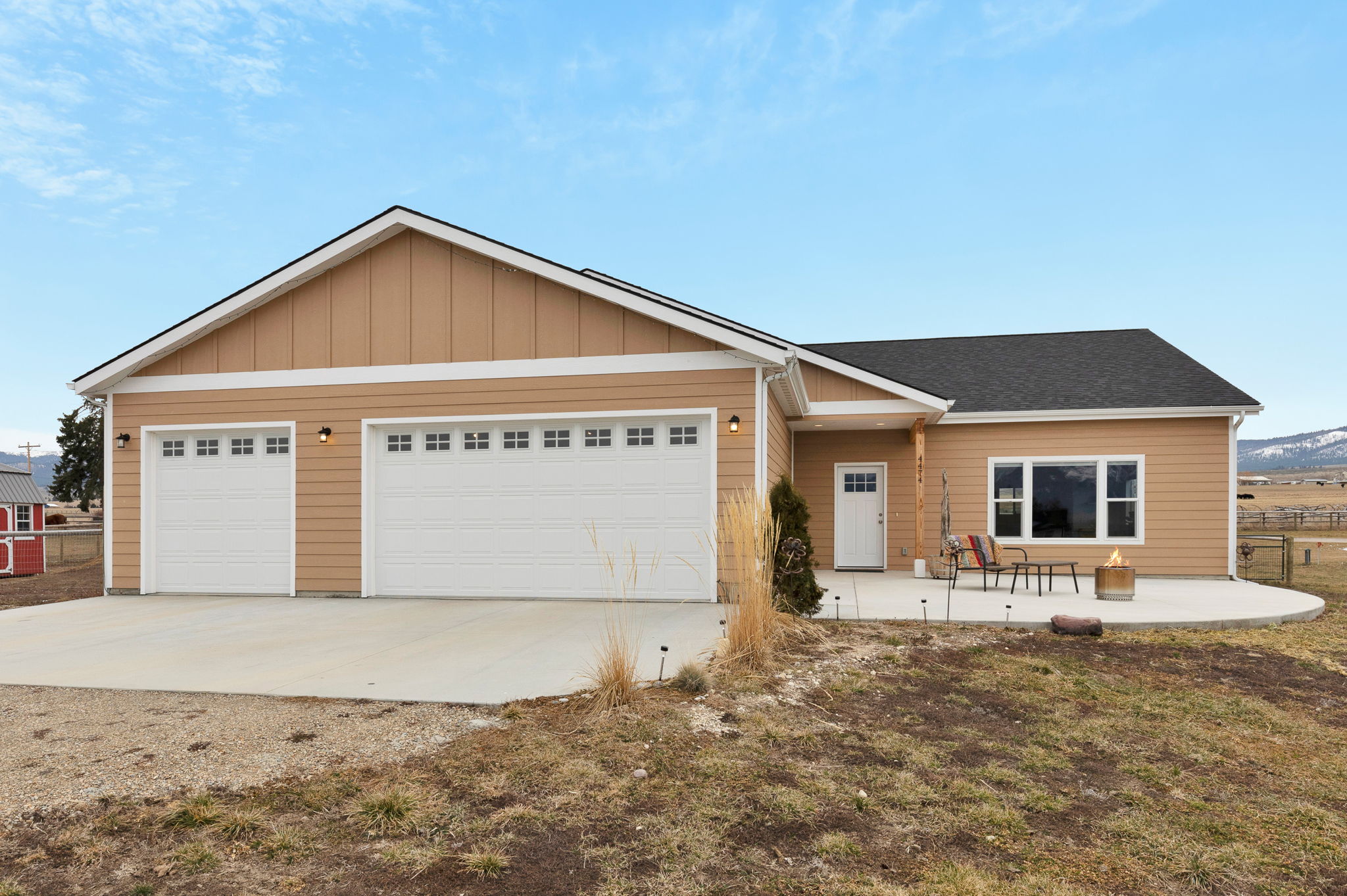 4474 Ludwig Lane