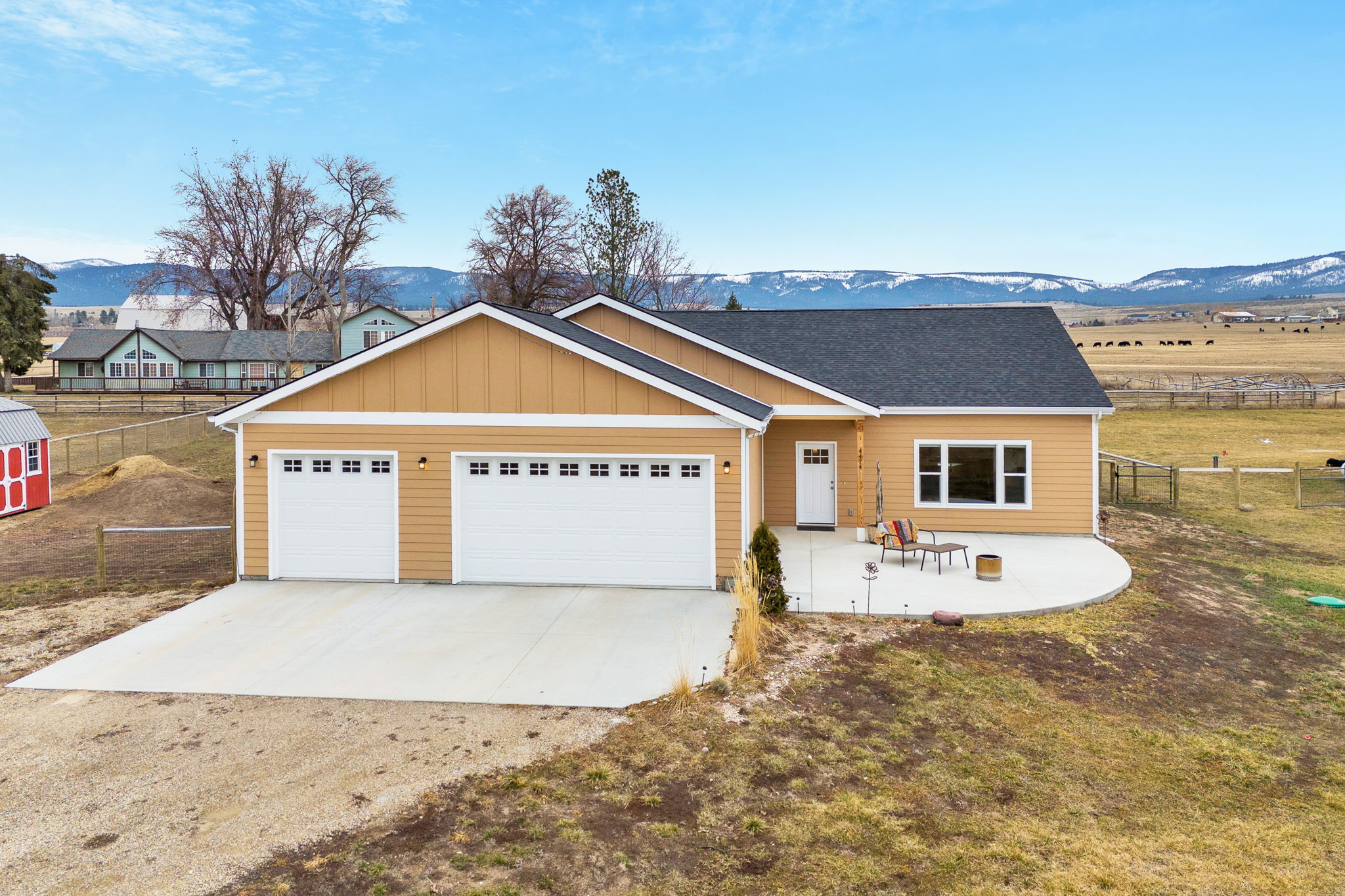 4474 Ludwig Lane