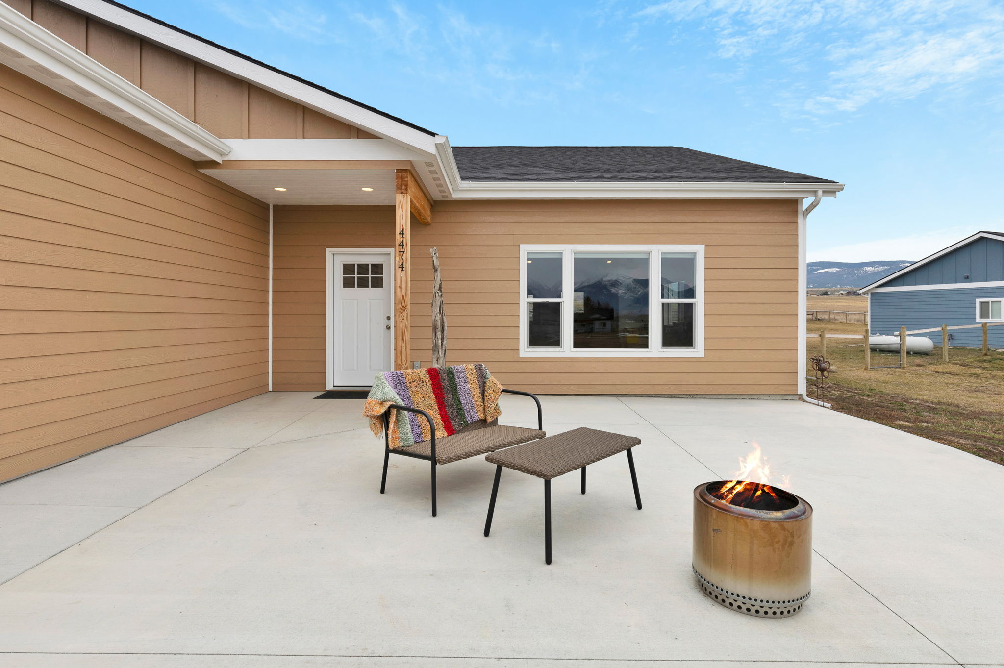 4474 Ludwig Lane