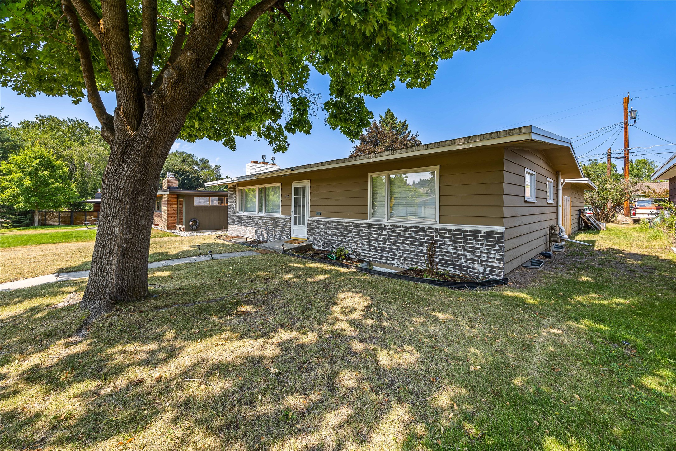 116 Pattee Creek Drive