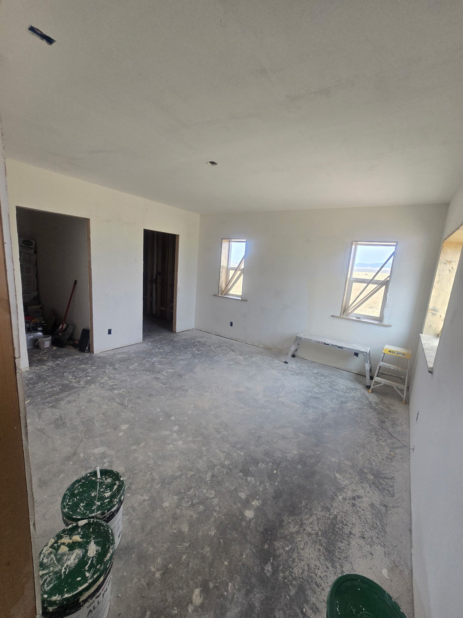 1766 Seven Springs Road