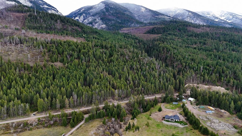 Photo of N/A Hwy 35, Polson, MT 59860 (MLS # 30069086)