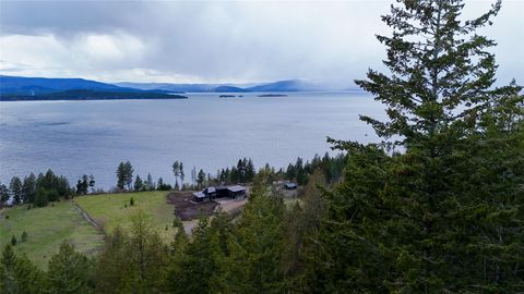 Tiny photo for N/A Hwy 35, Polson, MT 59860 (MLS # 30069086)