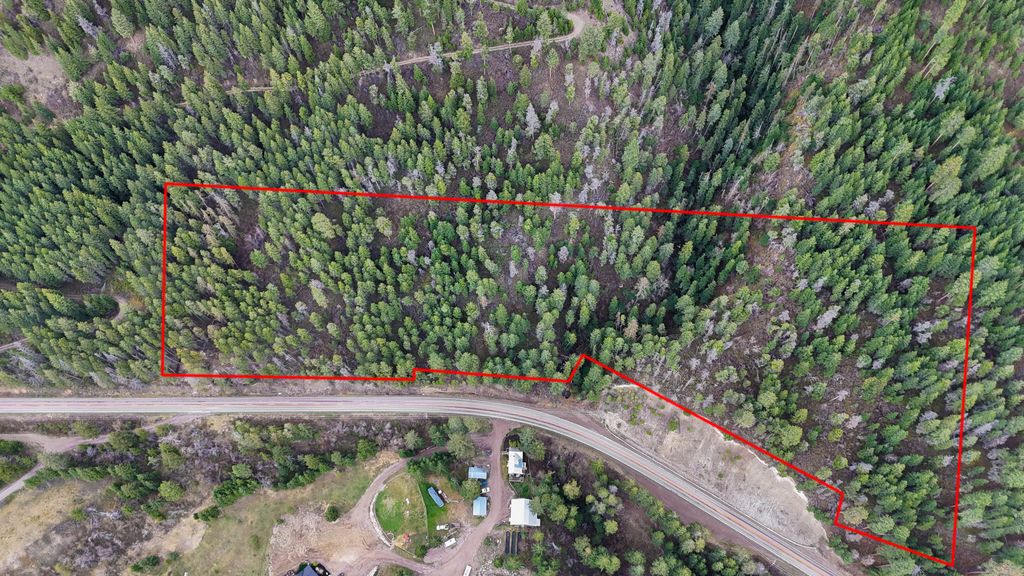 Photo of N/A Hwy 35, Polson, MT 59860 (MLS # 30069086)