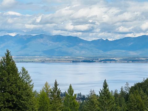 410 Blacktail Heights Road Lakeside MT 59922
