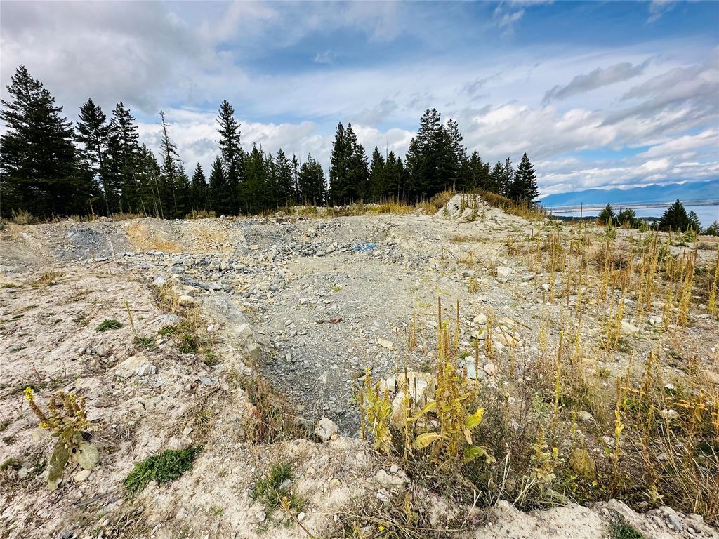 Photo of 410 Blacktail Heights Road, Lakeside, MT 59922 (MLS # 30067599)