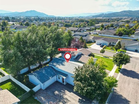 Photo of 10 Rockefeller Drive, Kalispell, MT 59901 (MLS # 30057694)