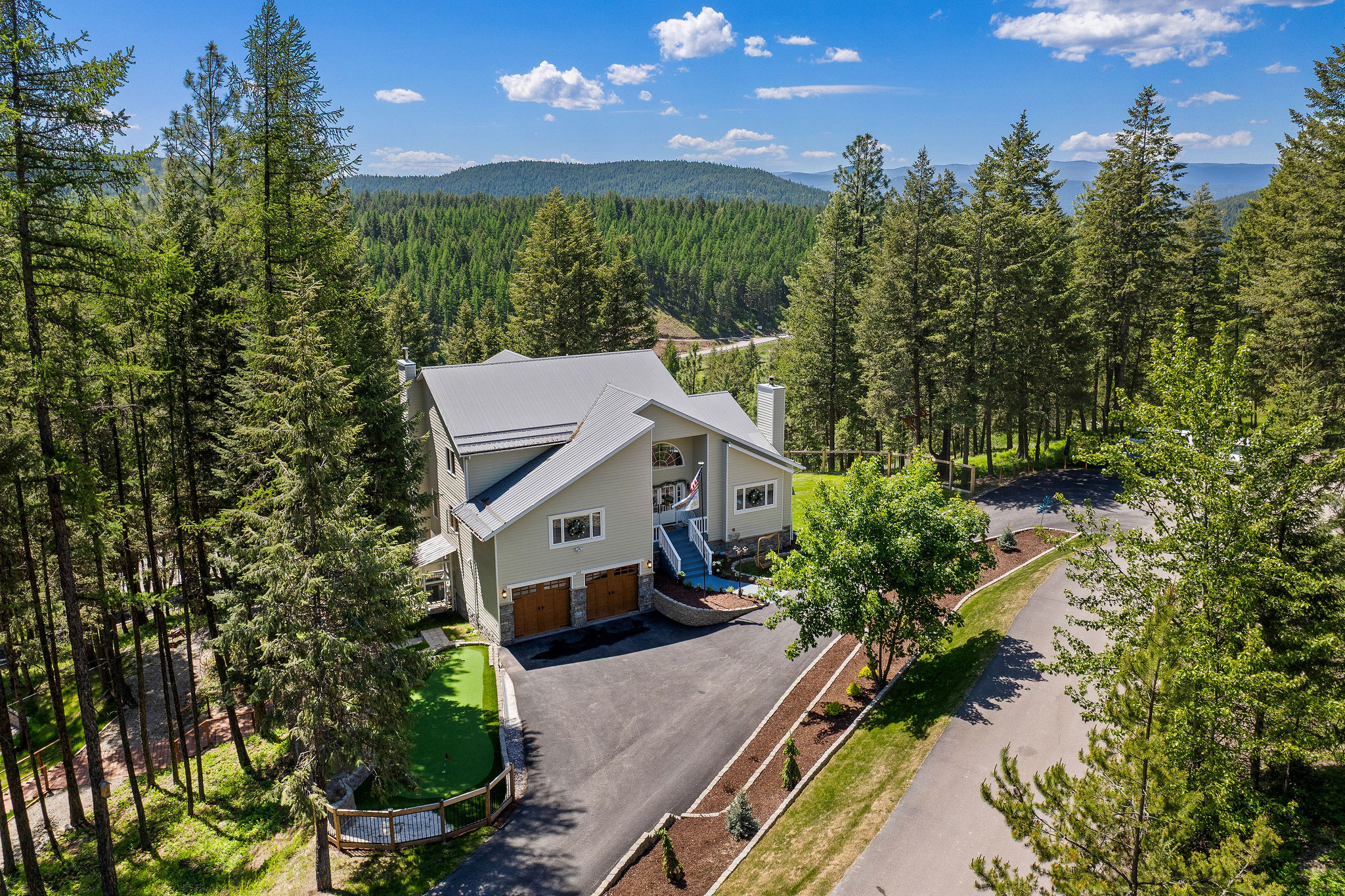 117 Little Mountain Lane