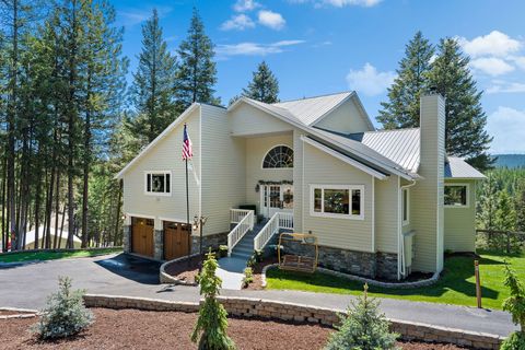 117 Little Mountain Lane Whitefish MT 59937
