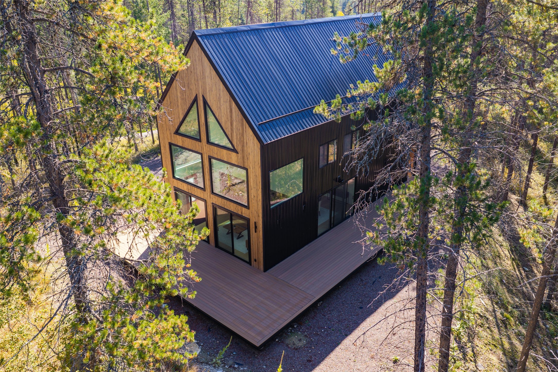 295 Tally Lake Road
