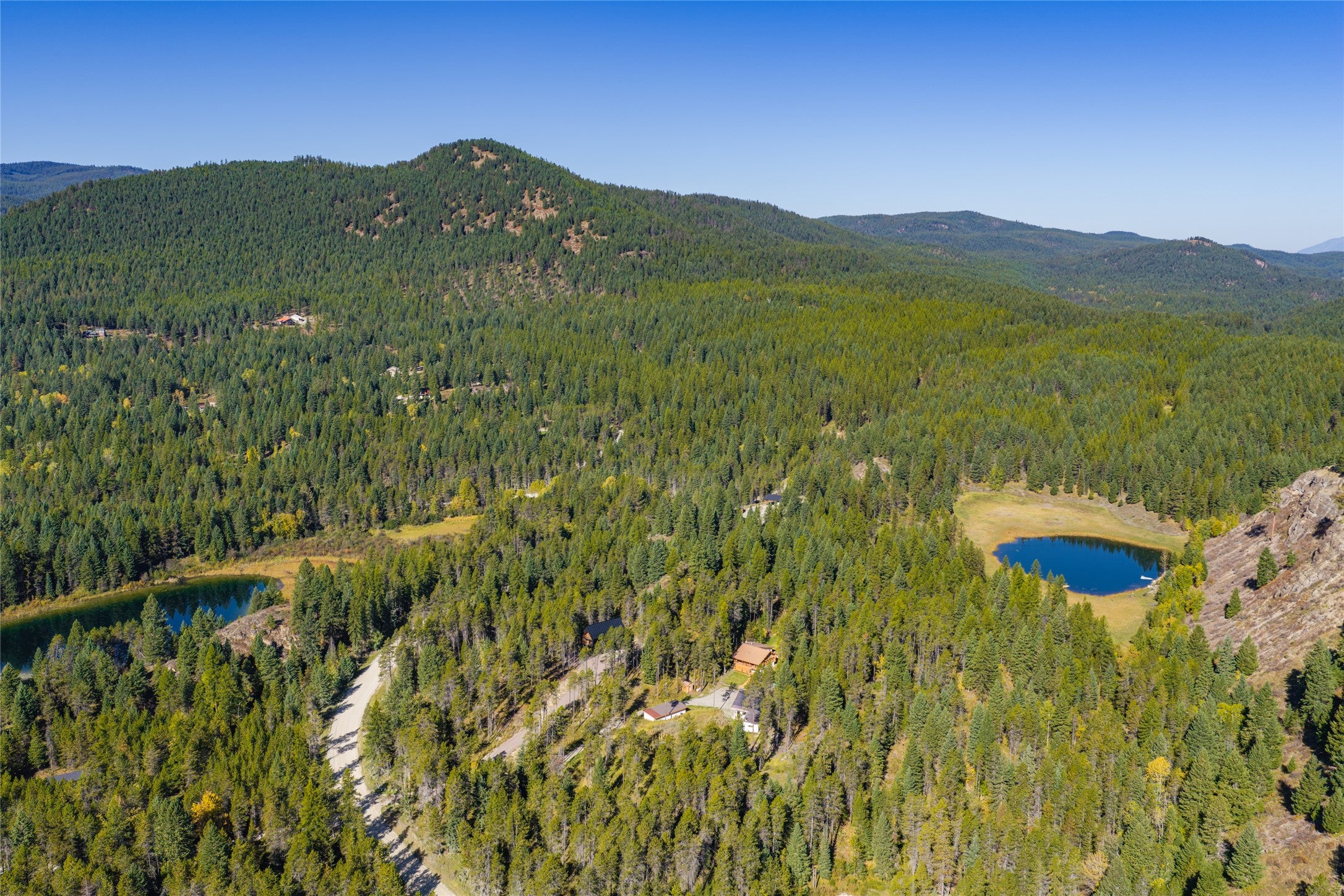 295 Tally Lake Road