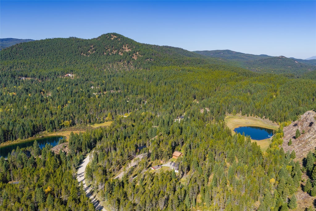 Photo of 295 Tally Lake Road, Whitefish, MT 59937 (MLS # 30079039)