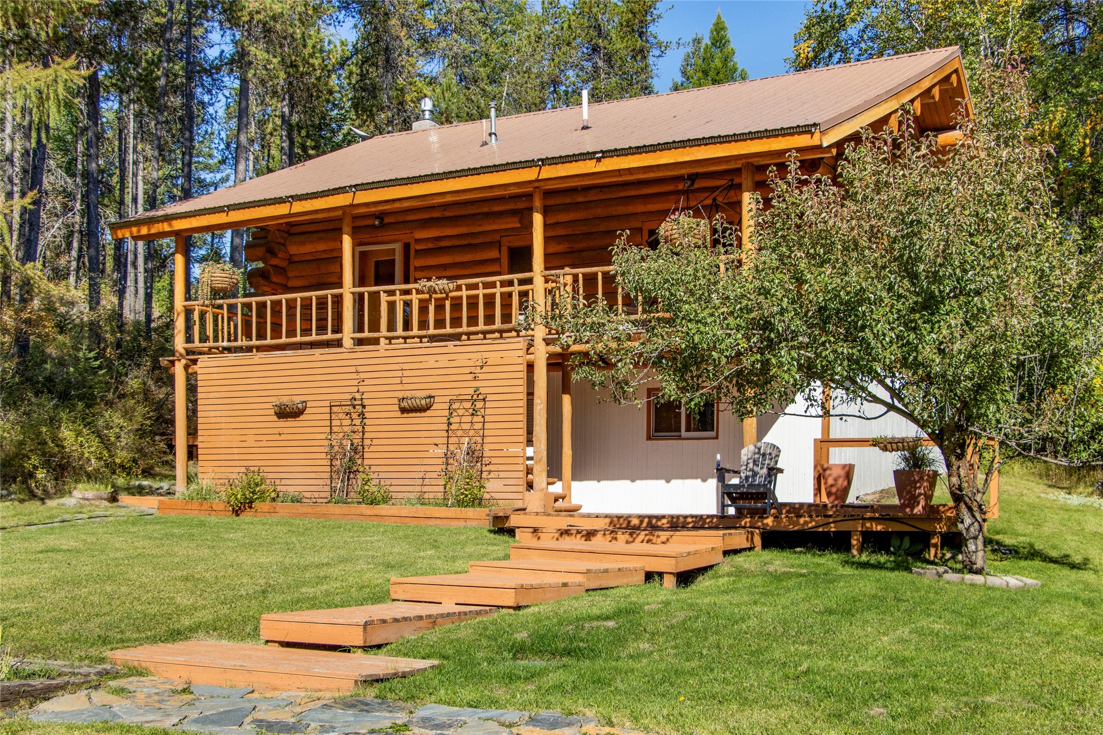 295 Tally Lake Road