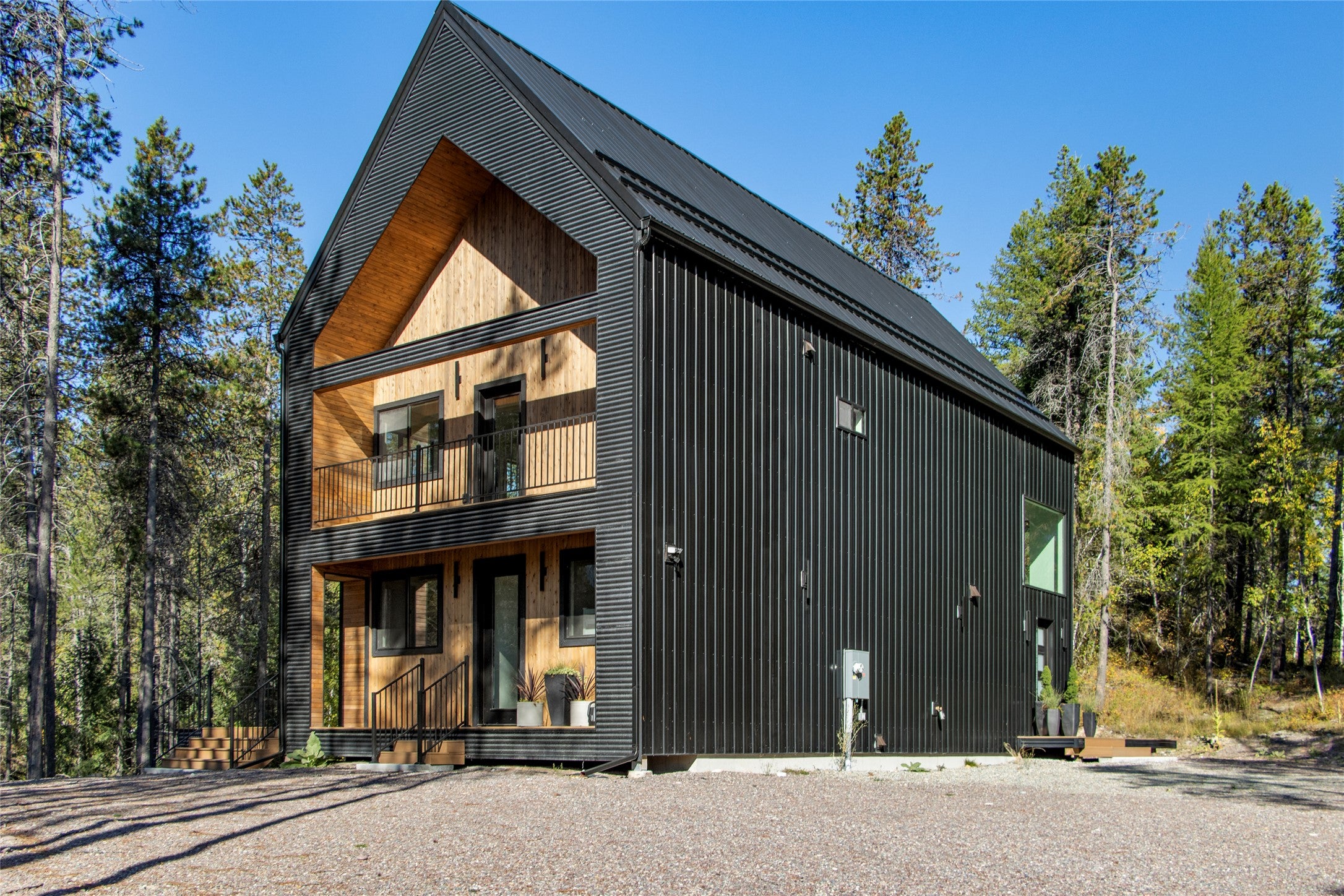 295 Tally Lake Road