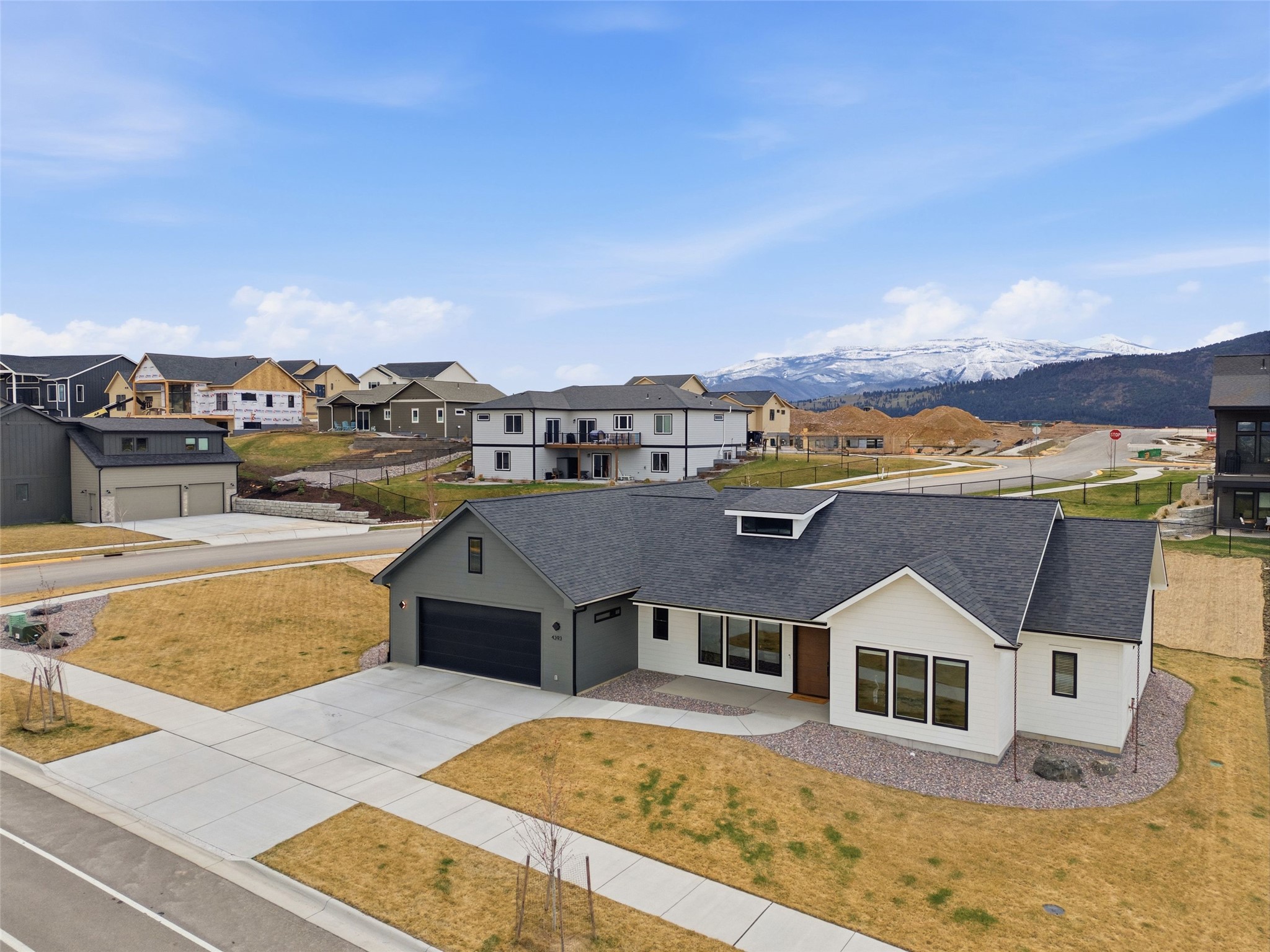 4393 Christian Drive