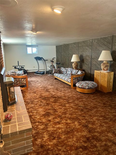 Tiny photo for 2406 Gladstone Avenue, Butte, MT 59701 (MLS # 30070844)
