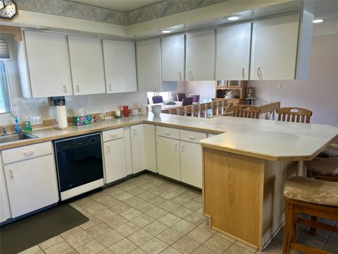 Tiny photo for 2406 Gladstone Avenue, Butte, MT 59701 (MLS # 30070844)
