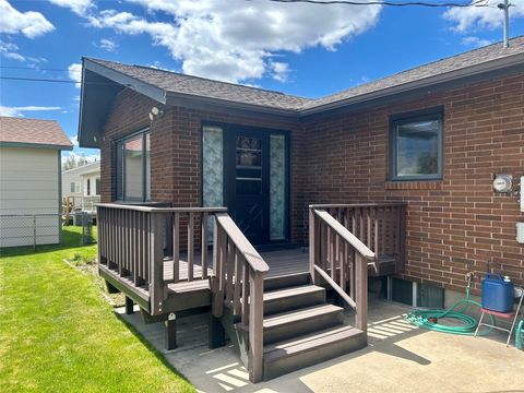 Tiny photo for 2406 Gladstone Avenue, Butte, MT 59701 (MLS # 30070844)