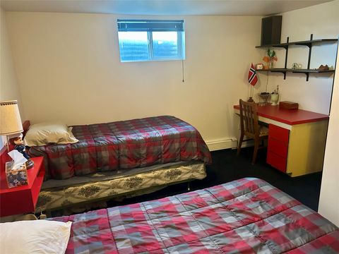 Tiny photo for 2406 Gladstone Avenue, Butte, MT 59701 (MLS # 30070844)