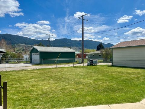Tiny photo for 2406 Gladstone Avenue, Butte, MT 59701 (MLS # 30070844)