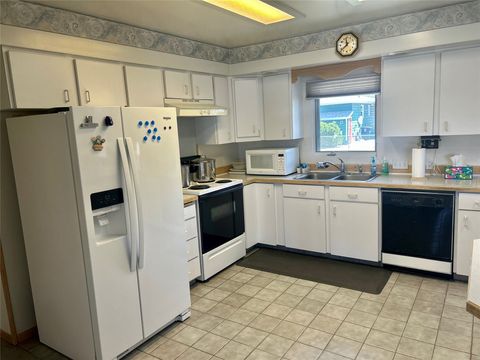 Tiny photo for 2406 Gladstone Avenue, Butte, MT 59701 (MLS # 30070844)