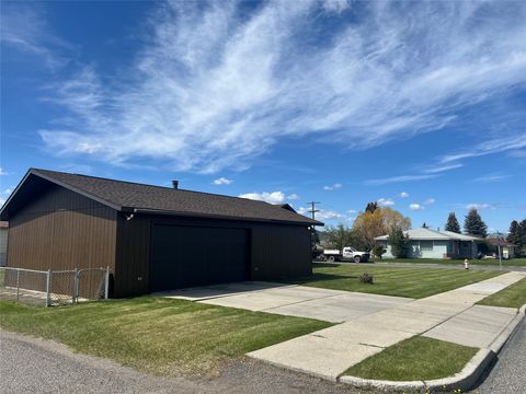 Tiny photo for 2406 Gladstone Avenue, Butte, MT 59701 (MLS # 30070844)