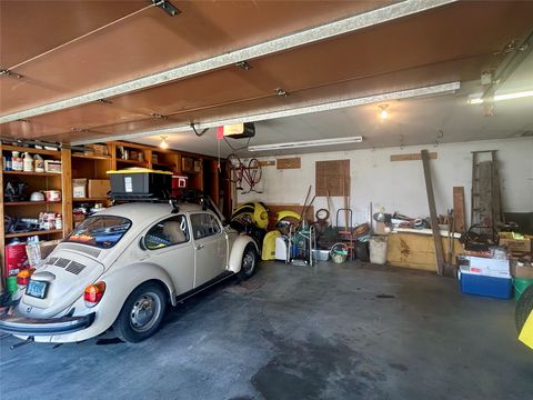 Tiny photo for 2406 Gladstone Avenue, Butte, MT 59701 (MLS # 30070844)