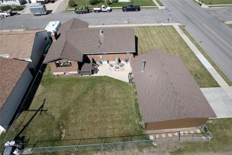 Tiny photo for 2406 Gladstone Avenue, Butte, MT 59701 (MLS # 30070844)