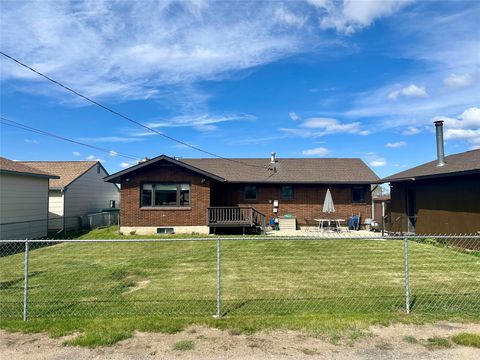Tiny photo for 2406 Gladstone Avenue, Butte, MT 59701 (MLS # 30070844)