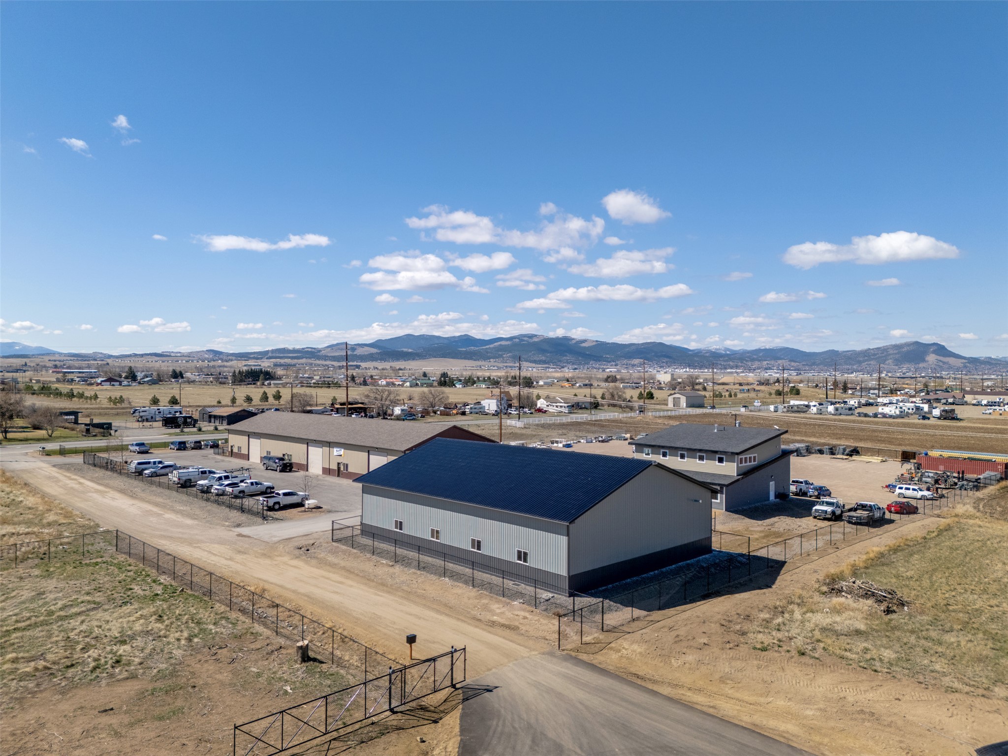 3210 Canyon Ferry Road