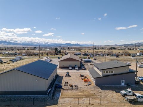 3210 Canyon Ferry Road East Helena MT 59635