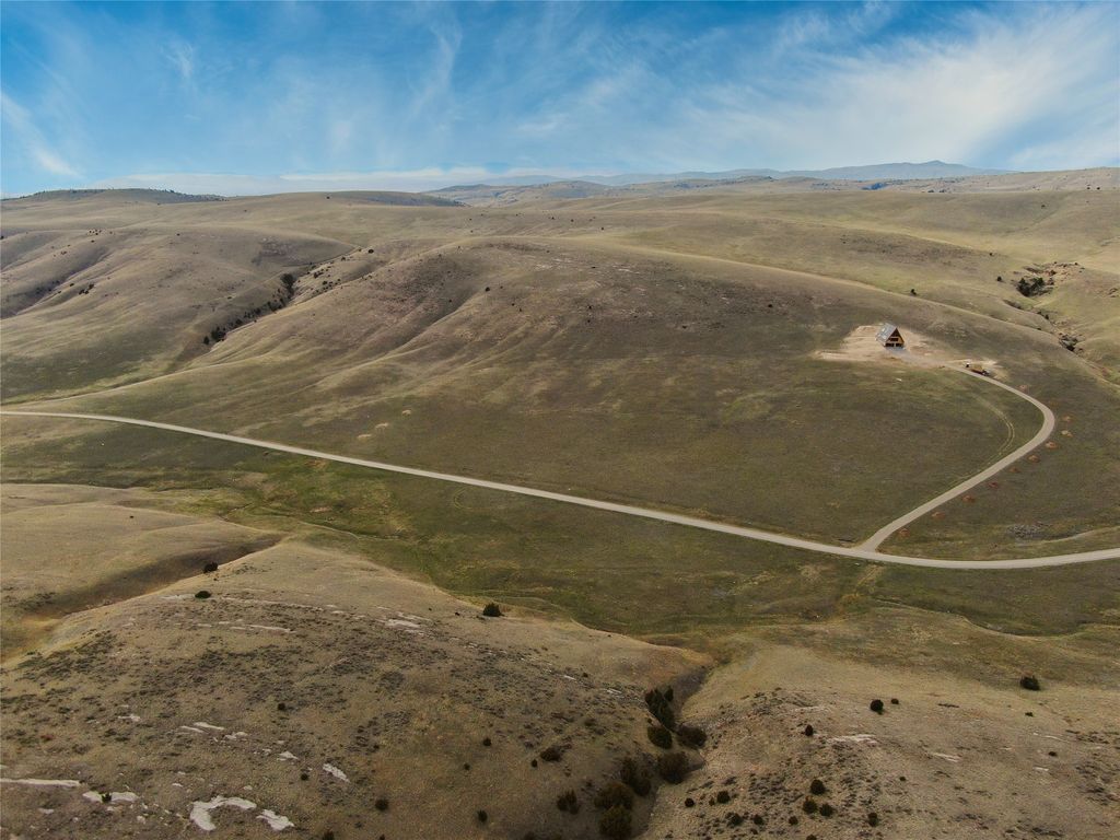 Photo of TBD Horseshoe Gulch Road, Manhattan, MT 59741 (MLS # 30068498)