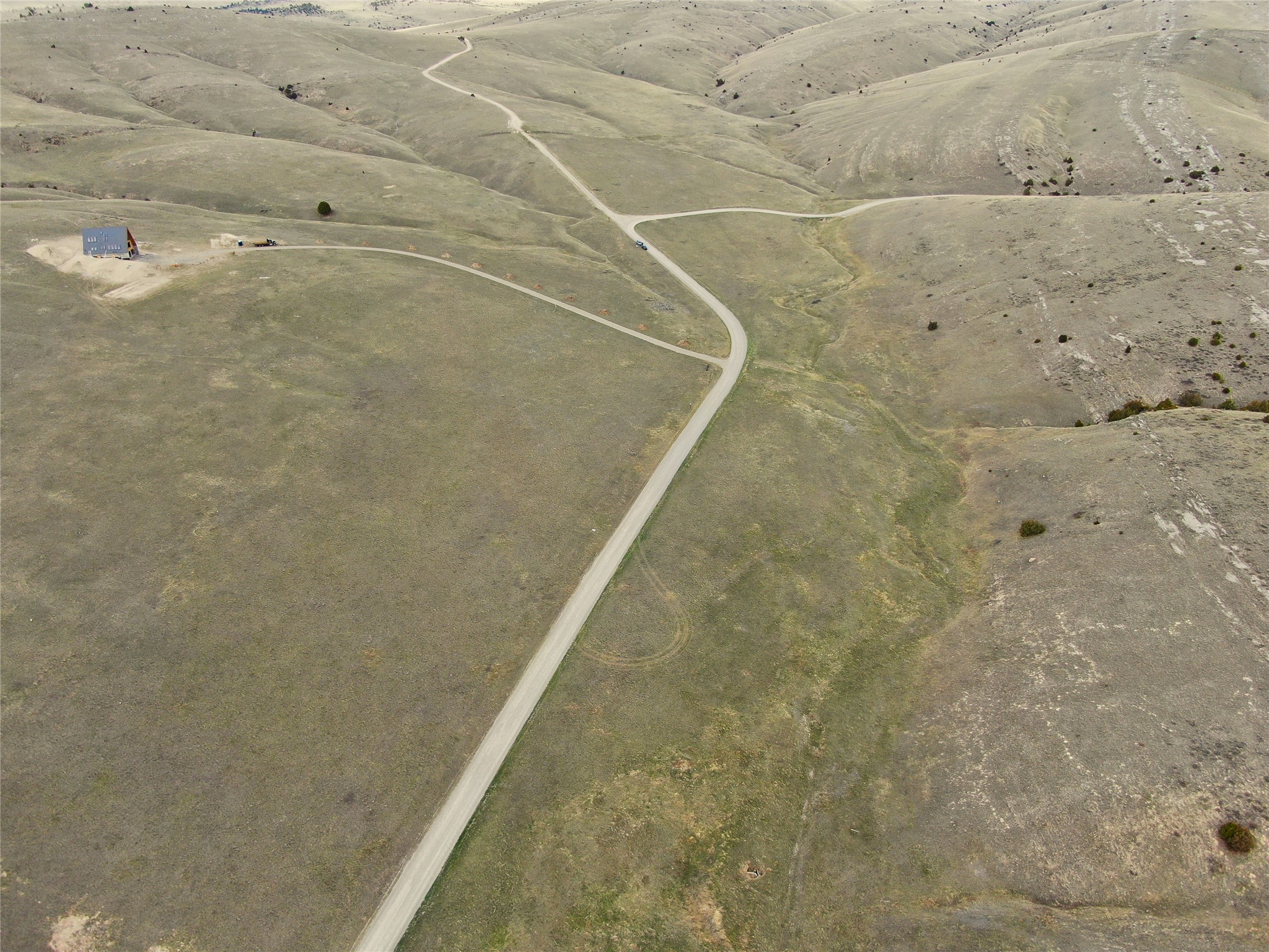 TBD Horseshoe Gulch Road