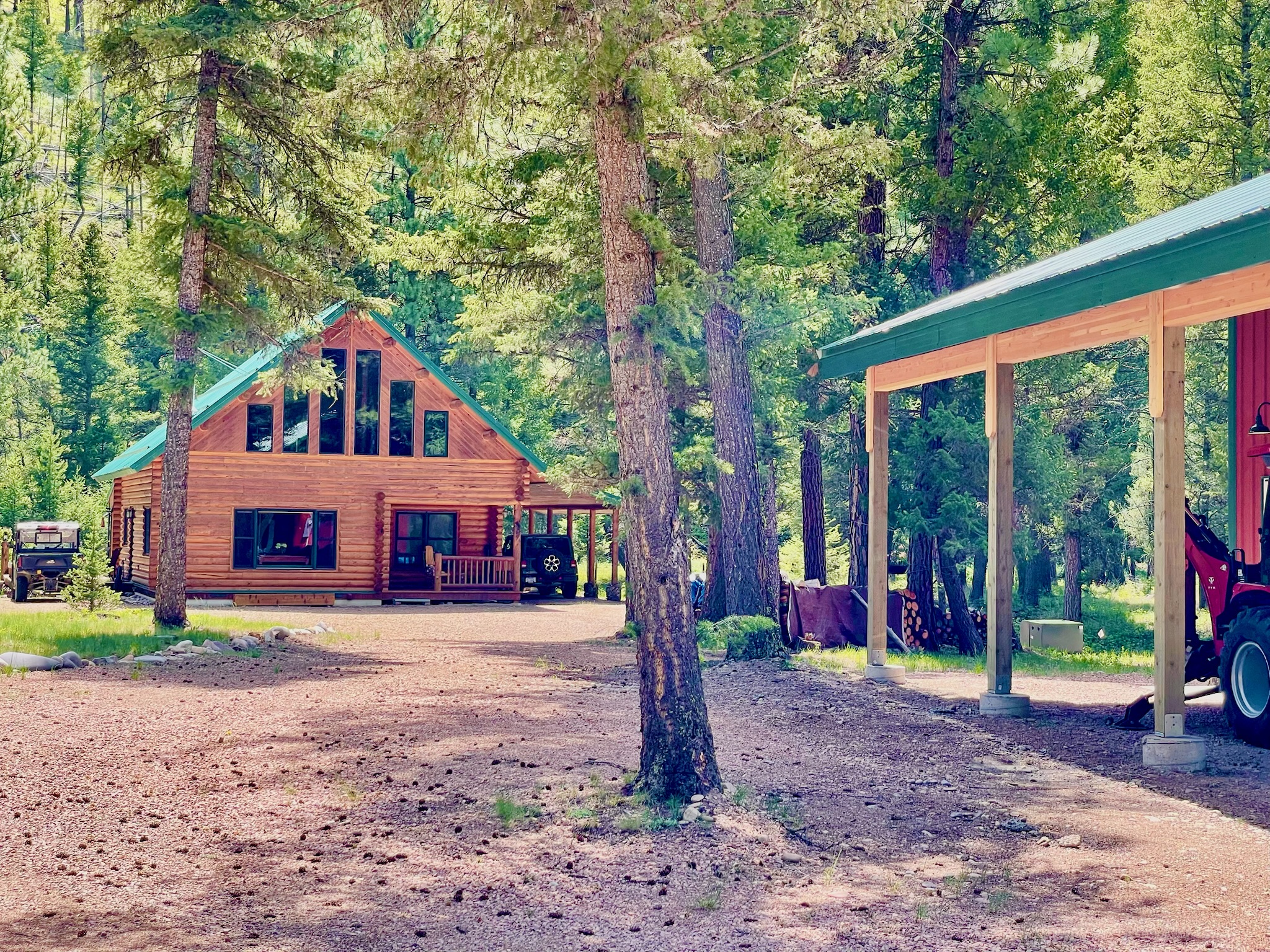 30 Williams Gulch Loop