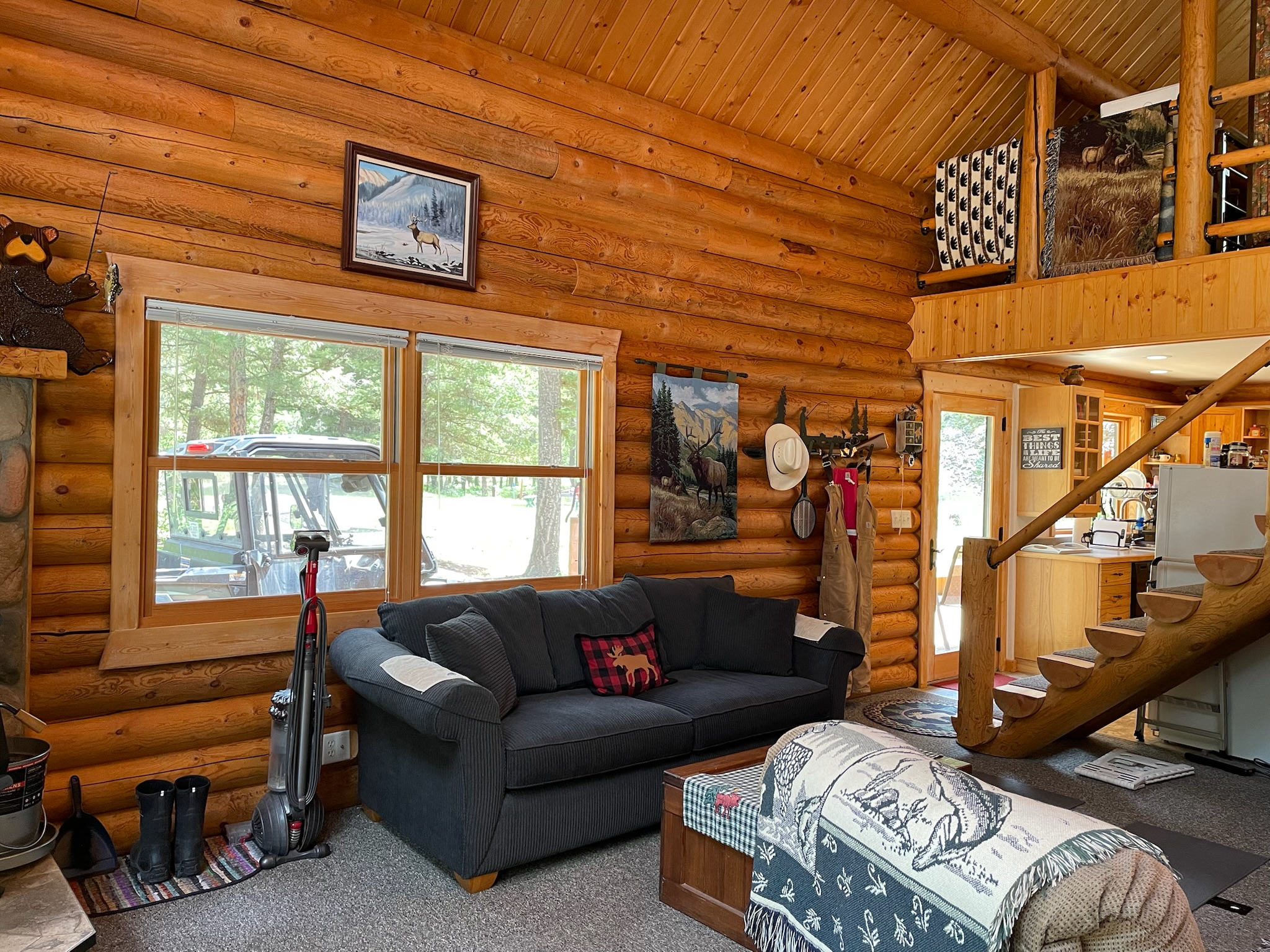 30 Williams Gulch Loop