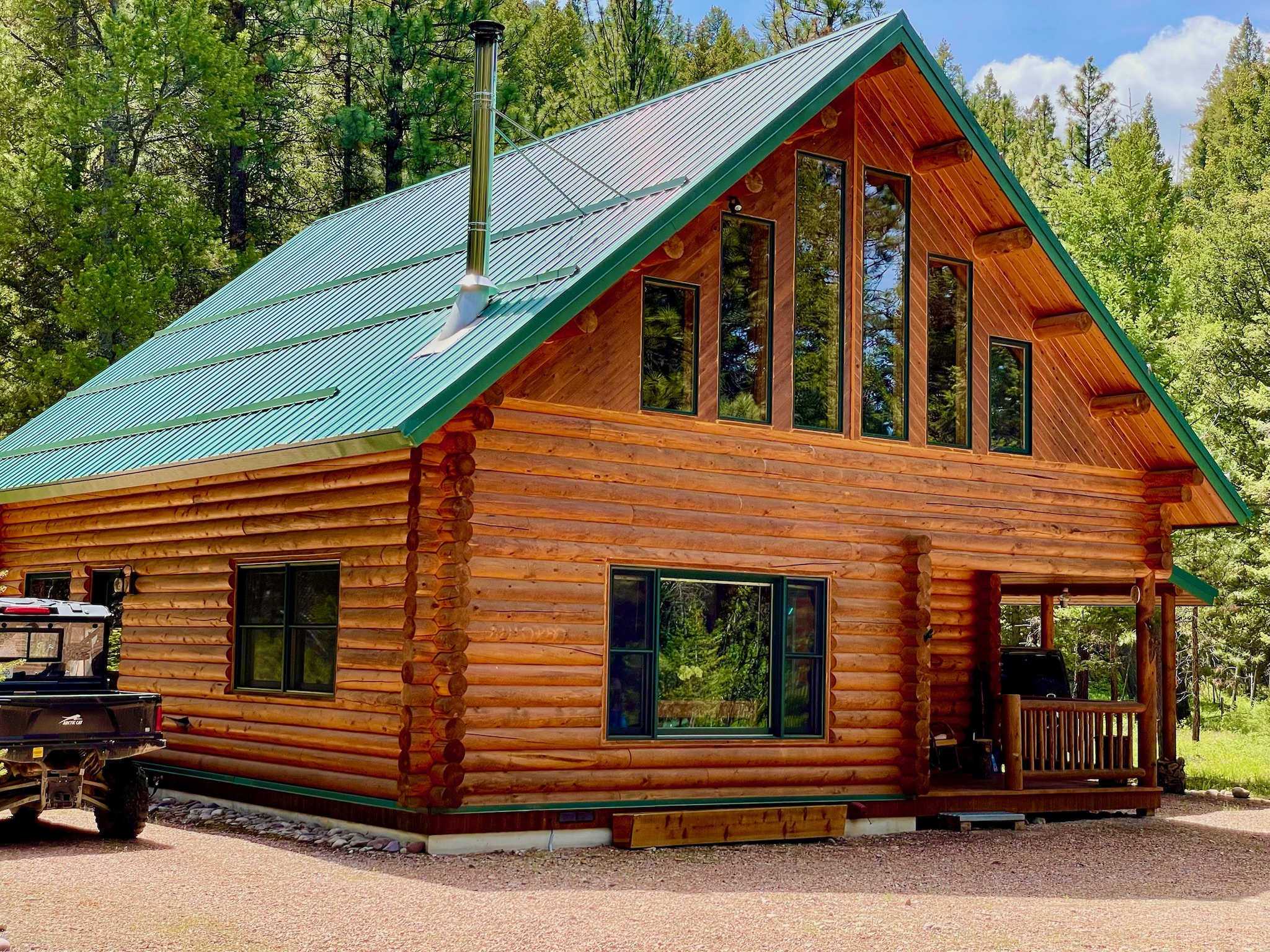 30 Williams Gulch Loop