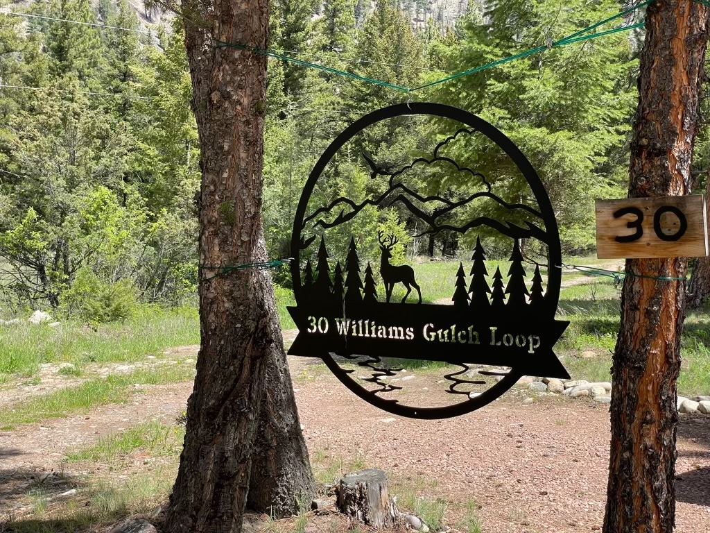 30 Williams Gulch Loop